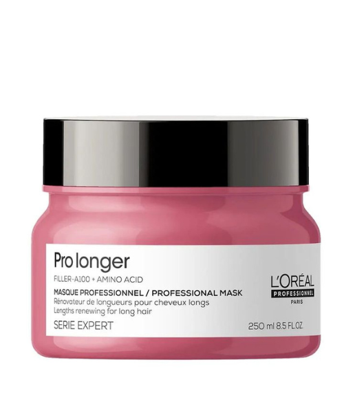 loreal pro longer hair mask 250ml