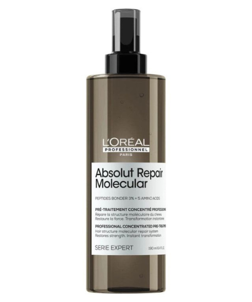 loreal molecular pre treatment 190ml