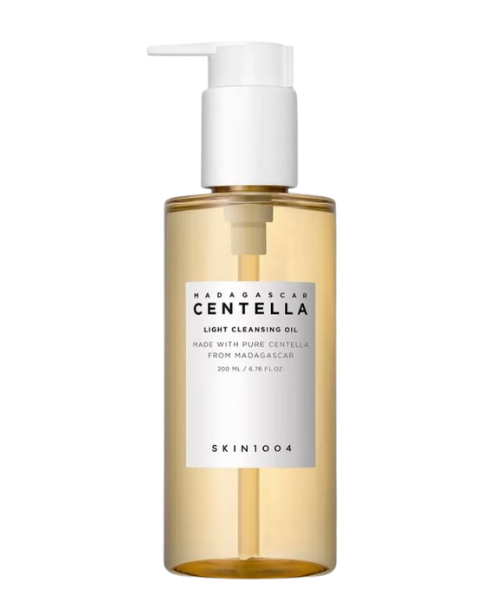 CENTELLA LIGHT CLEANSING OIL 200ML