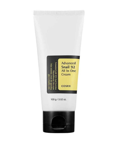 COSRX ADVANCED SNAIL 92 ALL IN ONE CREAM 100ML