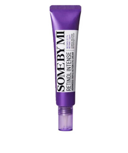 SOME BY MI RETINOL INTENSE ADVANCED EYE CR 30ML