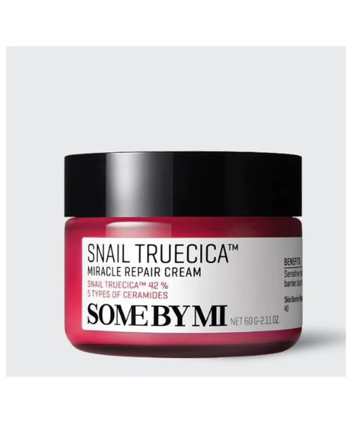 SOME BY MI SNAIL TRUECICA REPAIR CREAM 60GM