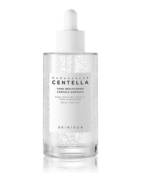 CENTELLA TONE BRIGHTENING CAPSULE AMPOULE 100ML