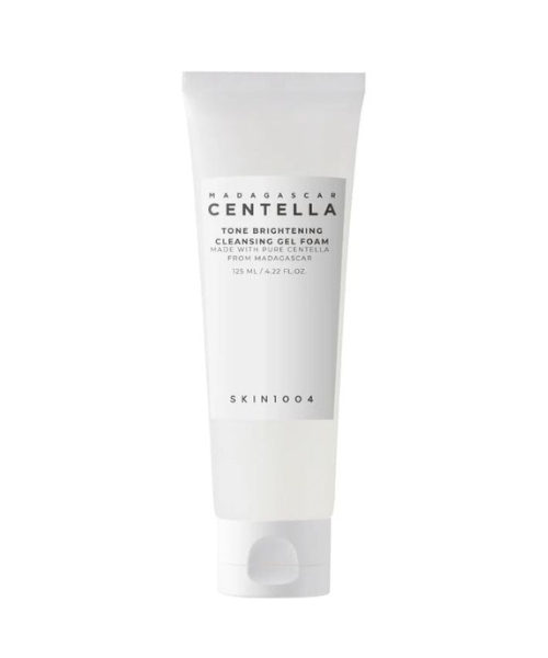 CENTELLA TONE BRIGHTENING CLEANS GEL FOAM 125ML