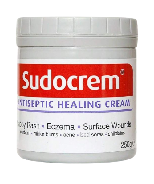 Sudocrem Antiseptic Healing Cream 250gm