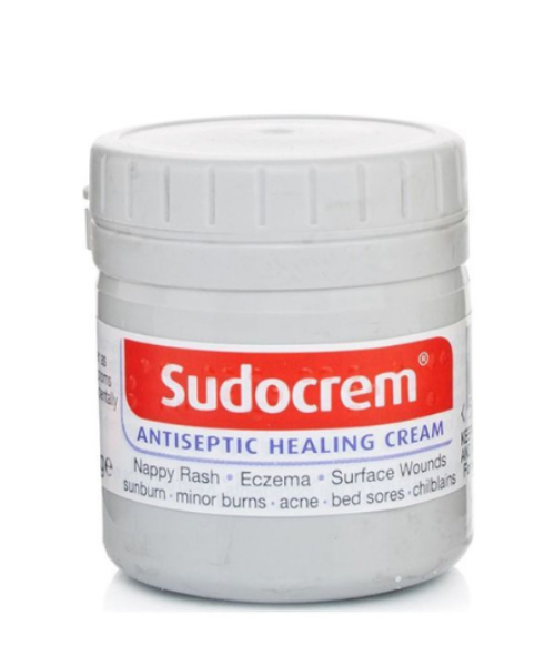 Sudocrem Antiseptic Healing Cream 60gm