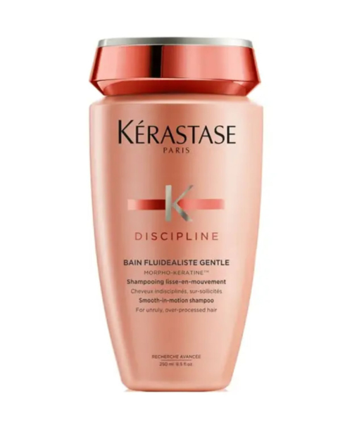 KERASTASE Discipline Fluidealiste Gentle Shampoo 250ml