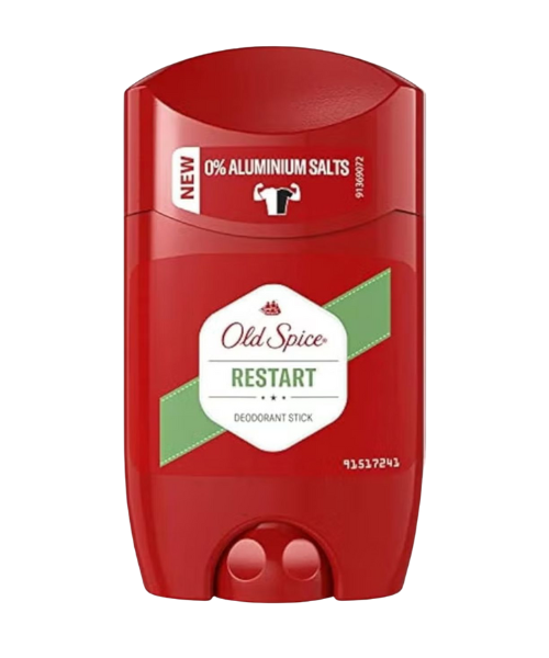 Old Spice Stick Deodorant Restart 50ml