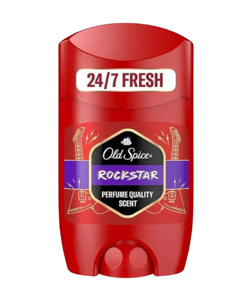 Old Spice Stick Deodorant Rockstar 50ml