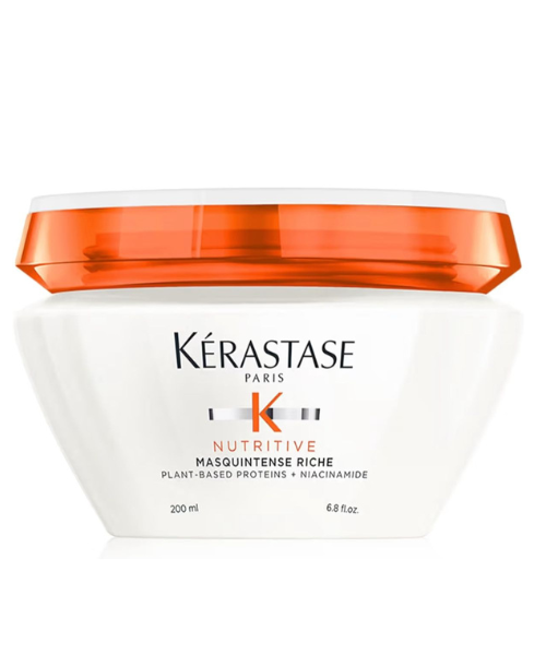 KERASTASE Nutritive Intense Riche Masque 200ml