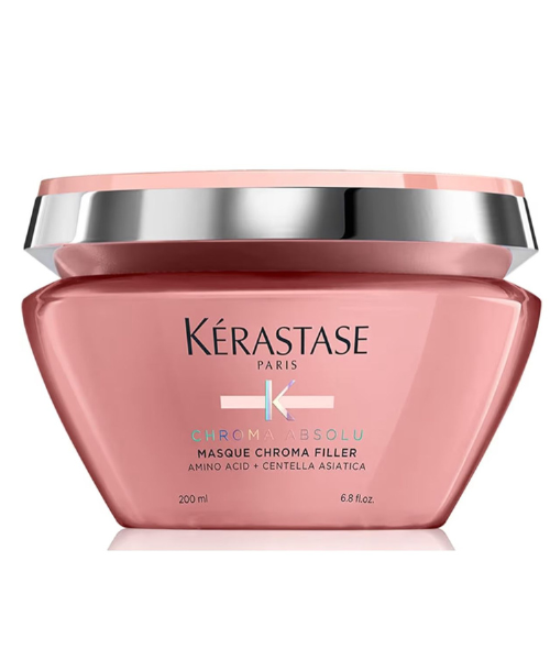 KERASTASE Chrome Absolu Filler Masque 200ml