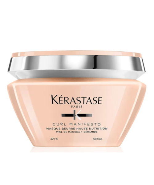 KERASTASE Curl Manifesto Nutrition Masque 200ml